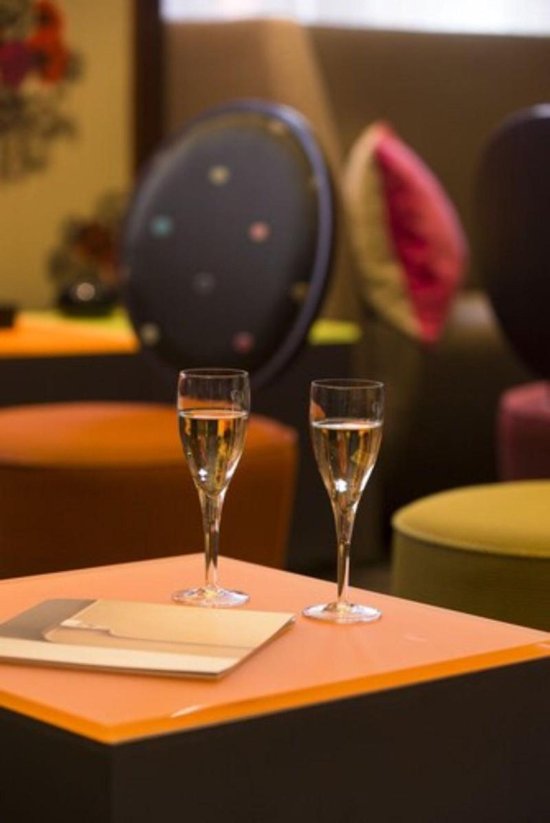 Hotel Europe Saverne Eksteriør bilde