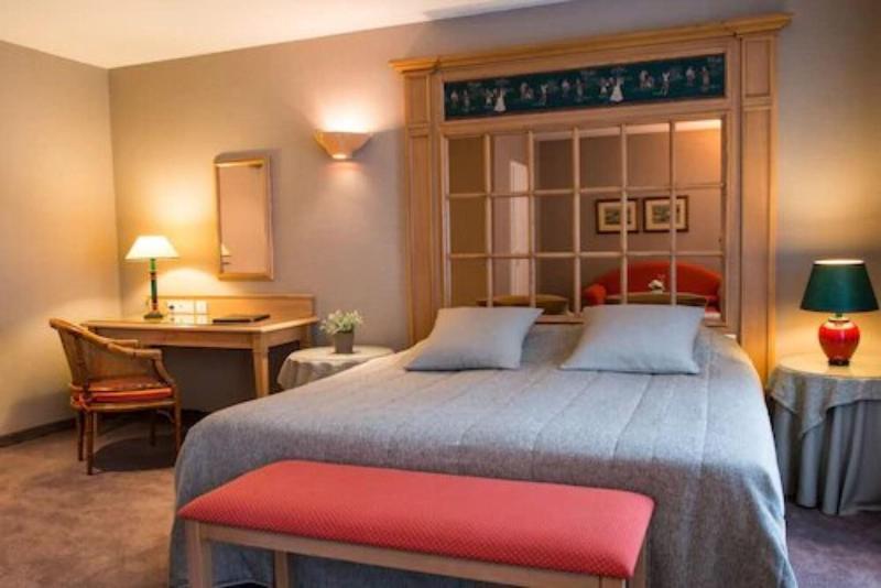Hotel Europe Saverne Eksteriør bilde