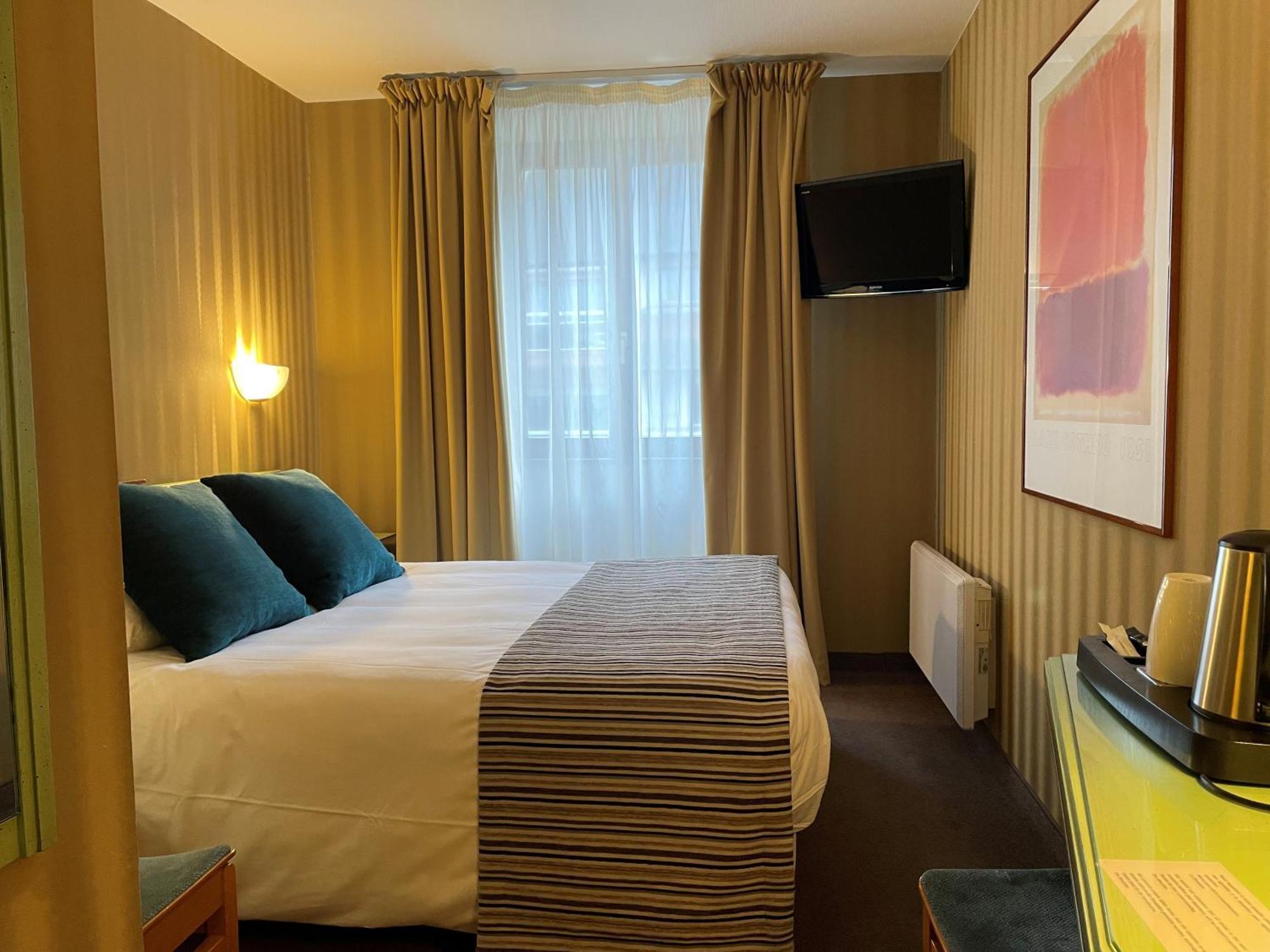 Hotel Europe Saverne Eksteriør bilde