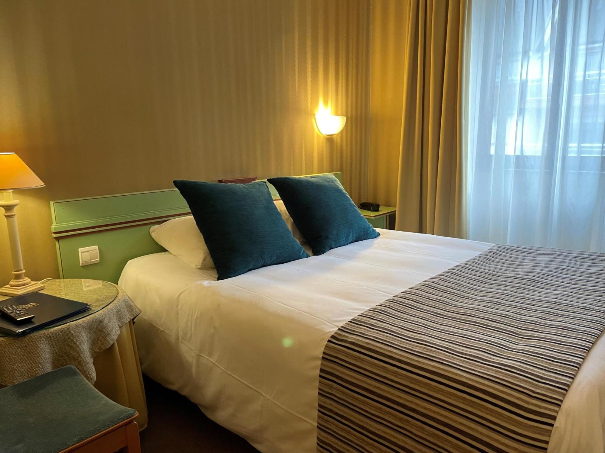 Hotel Europe Saverne Eksteriør bilde
