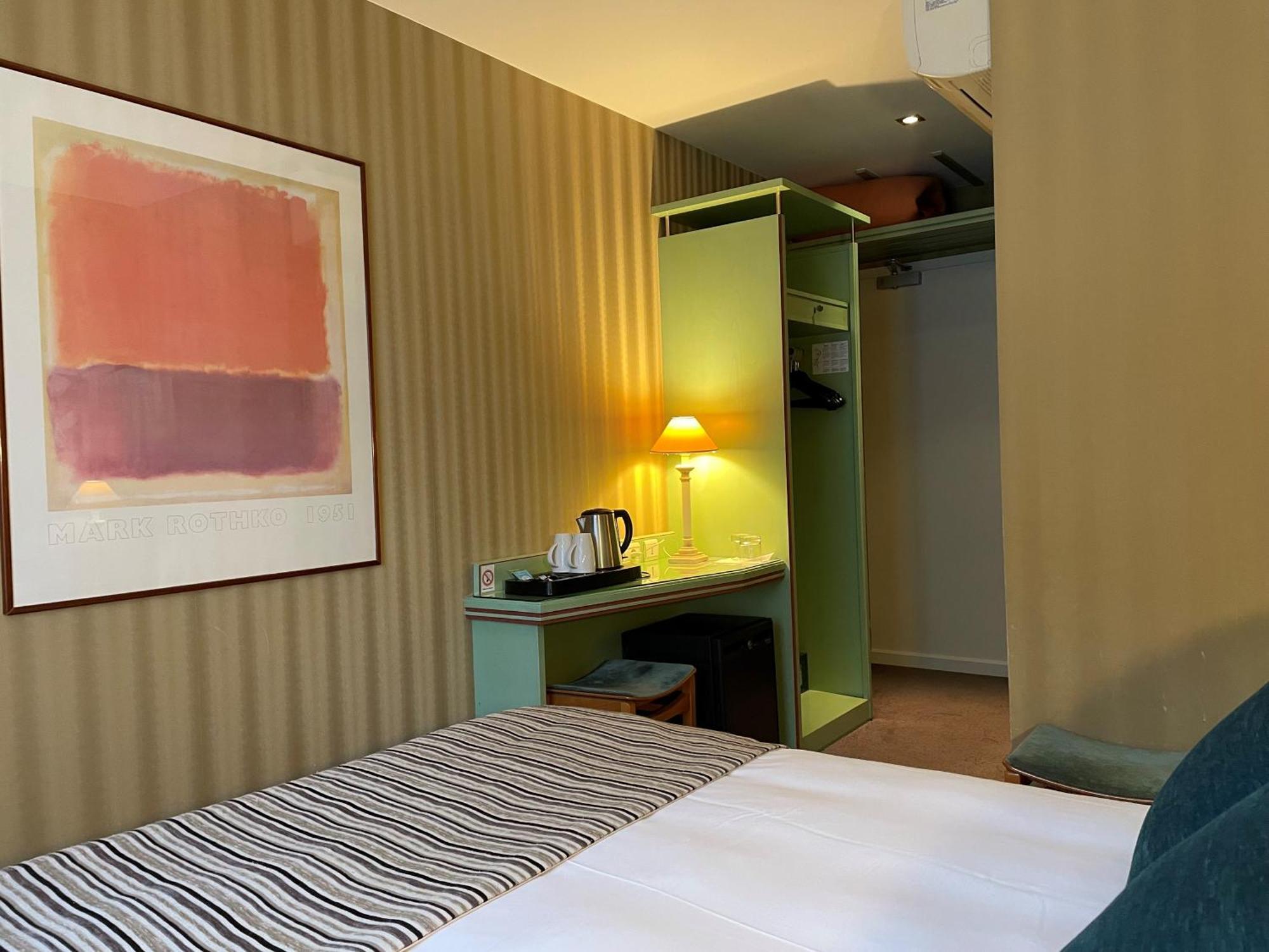 Hotel Europe Saverne Eksteriør bilde