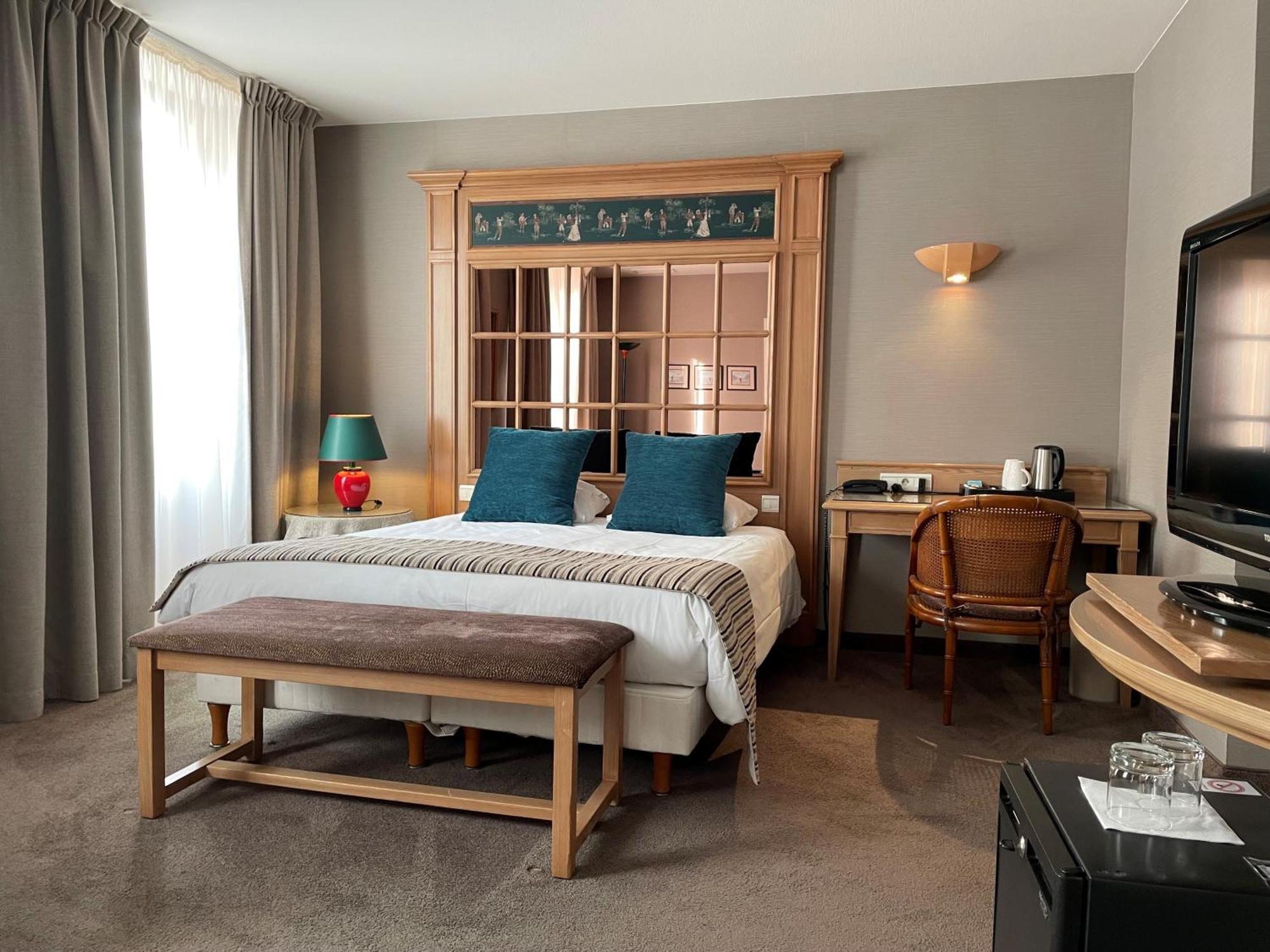 Hotel Europe Saverne Eksteriør bilde
