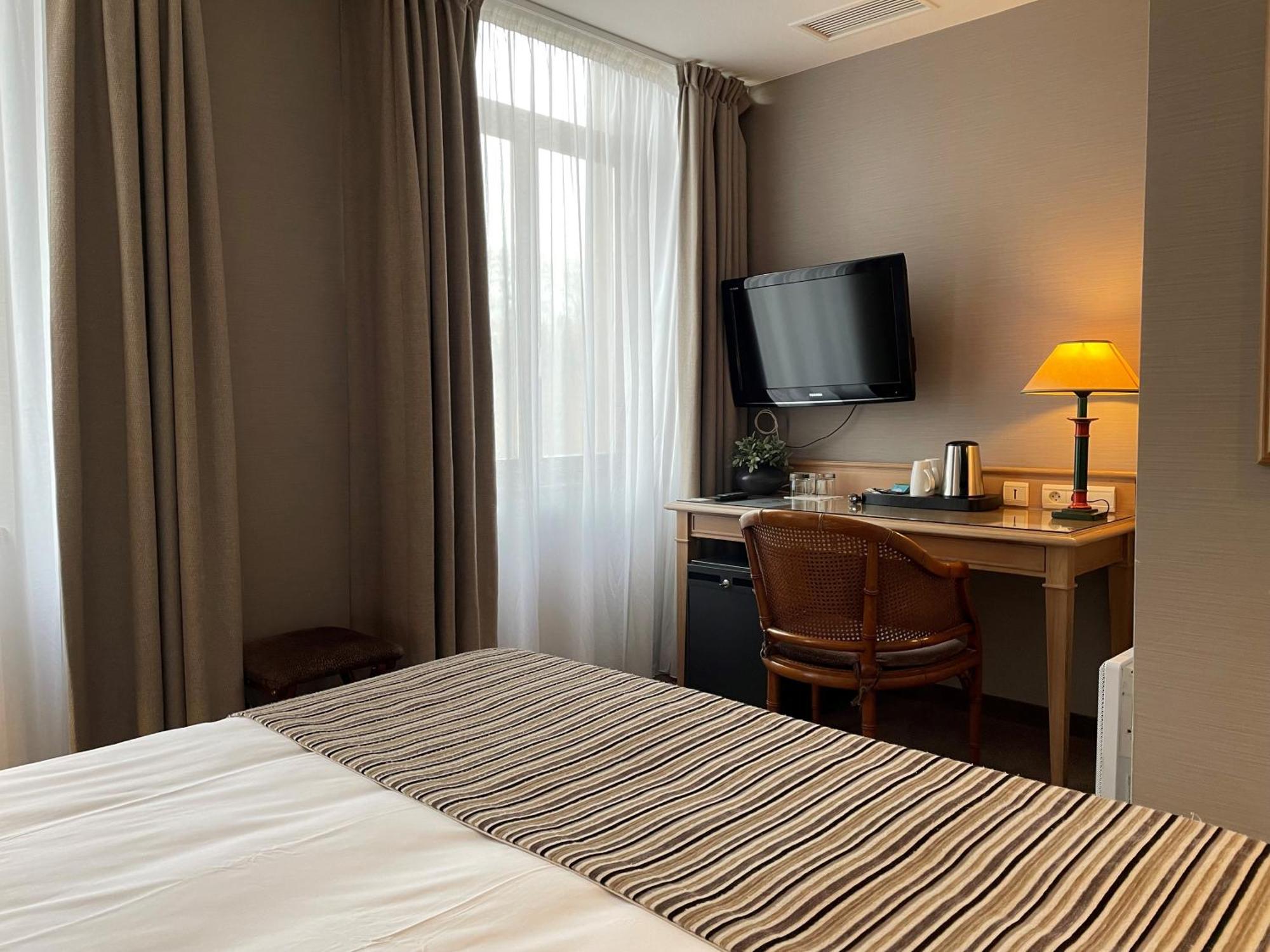 Hotel Europe Saverne Eksteriør bilde