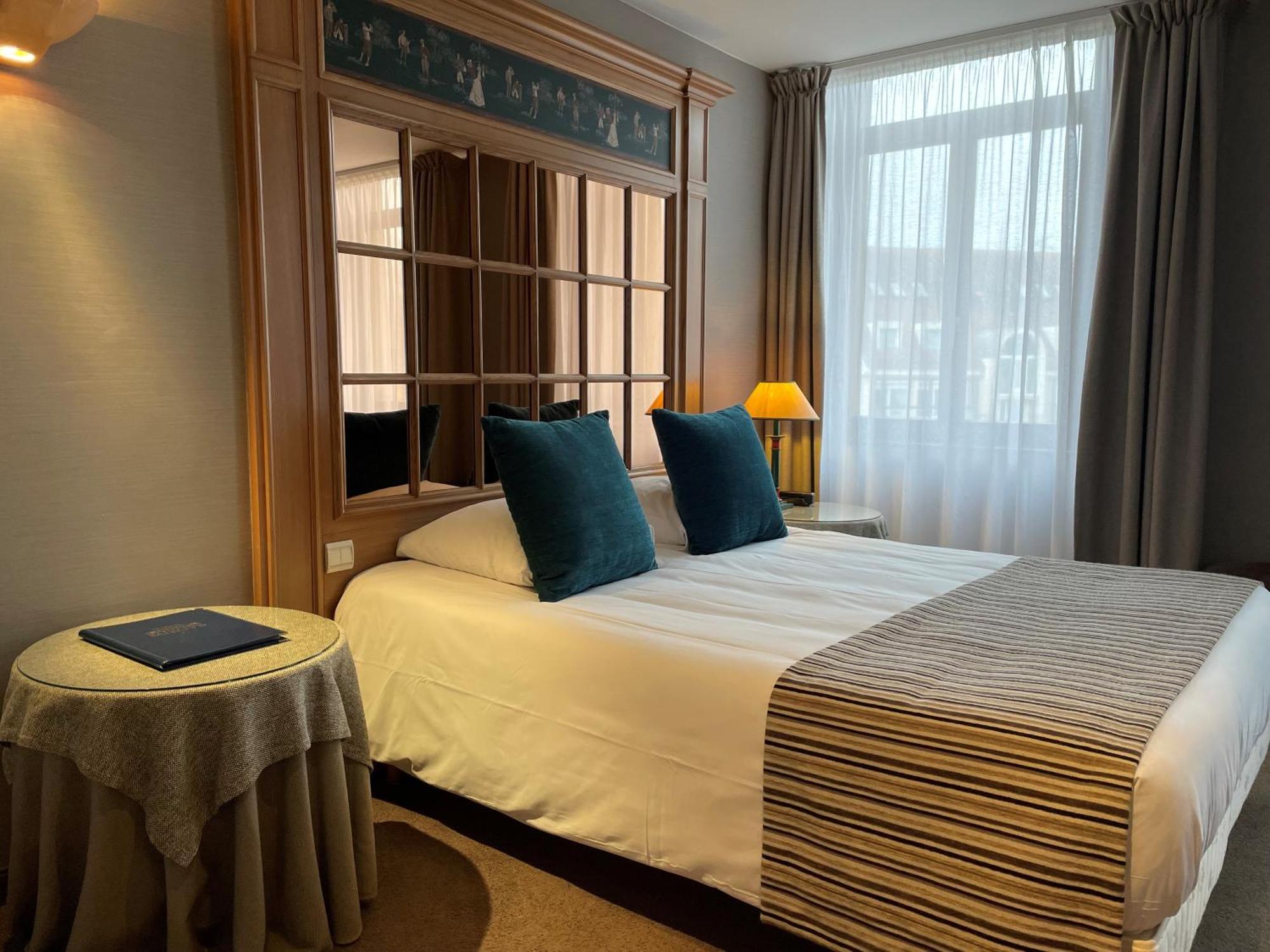 Hotel Europe Saverne Eksteriør bilde