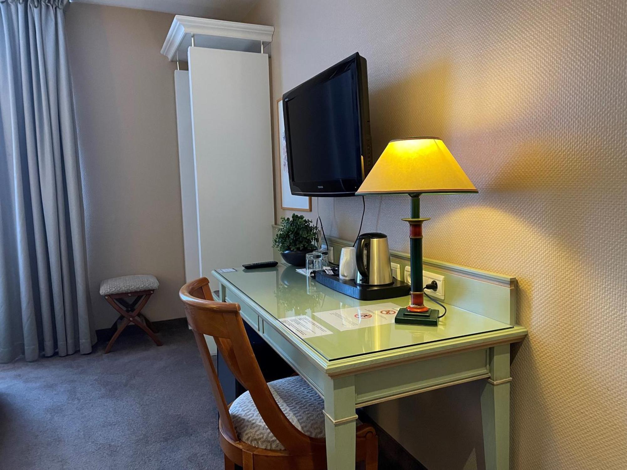 Hotel Europe Saverne Eksteriør bilde
