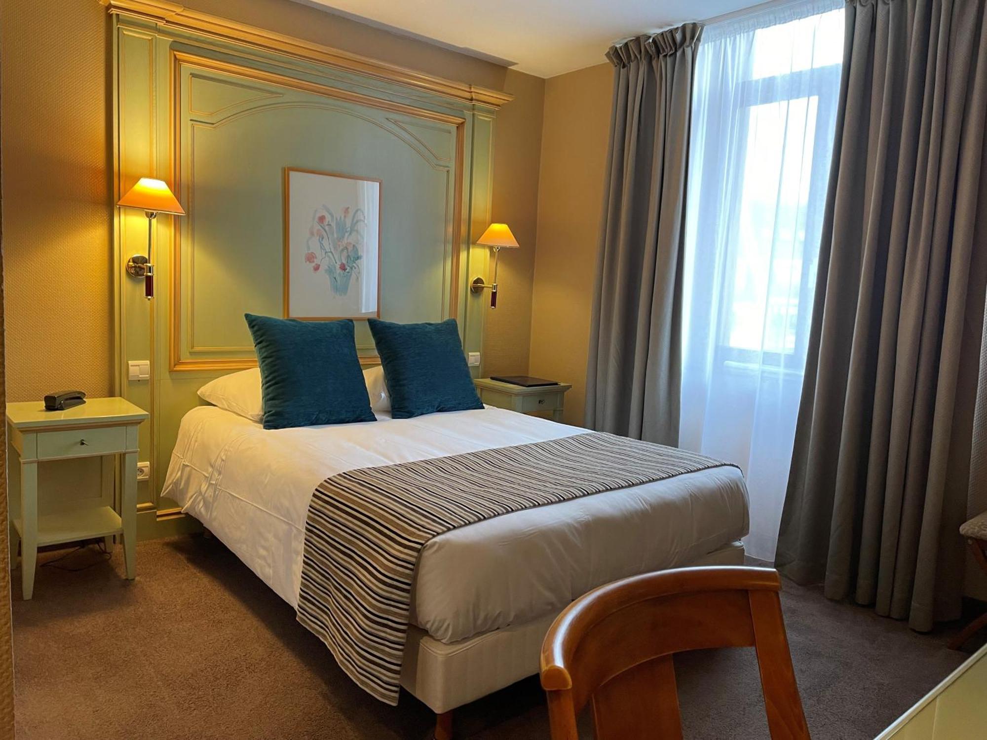 Hotel Europe Saverne Eksteriør bilde