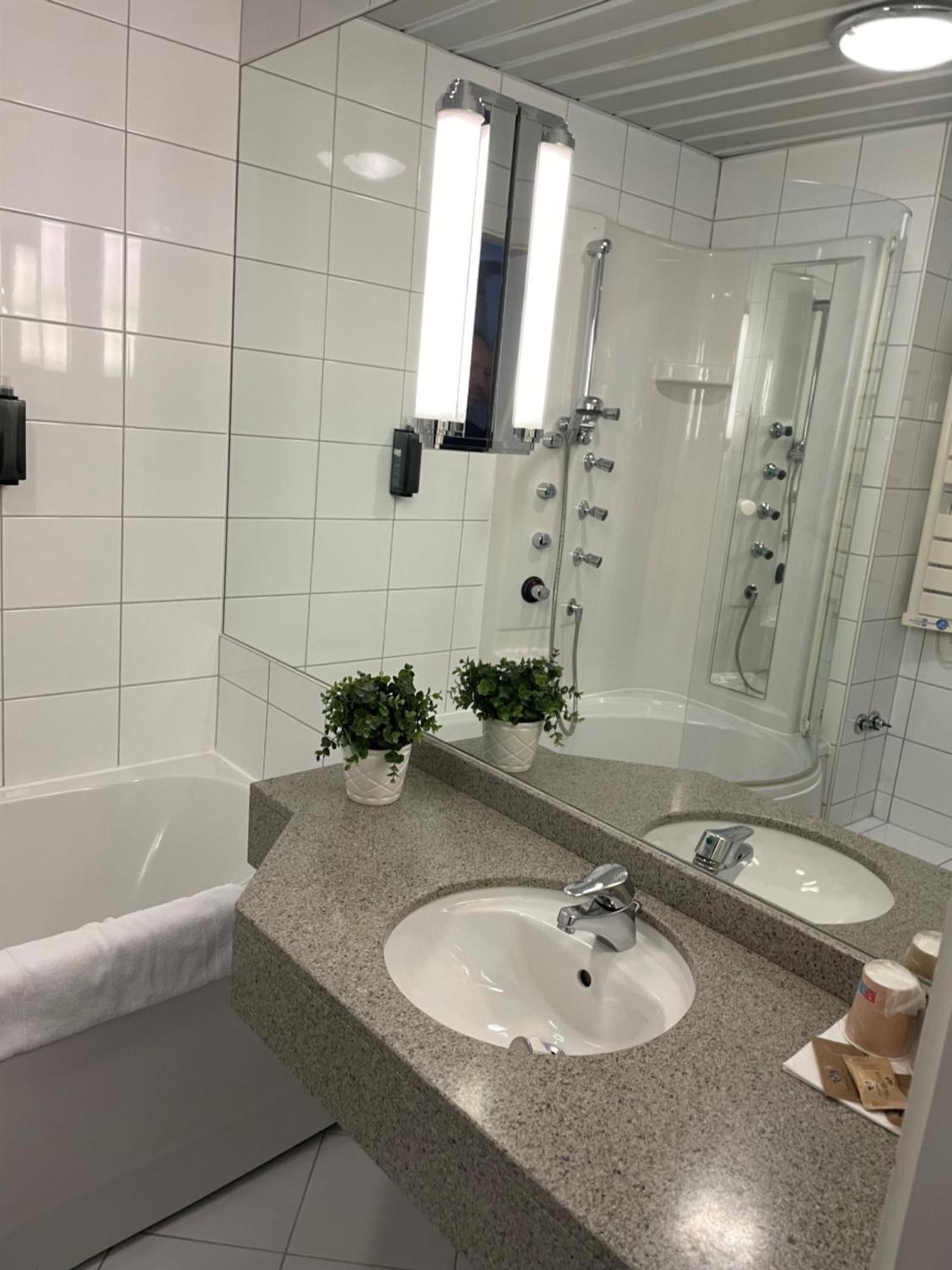 Hotel Europe Saverne Rom bilde