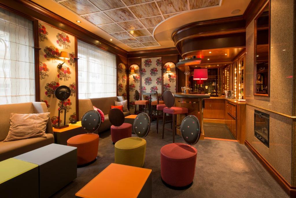 Hotel Europe Saverne Eksteriør bilde