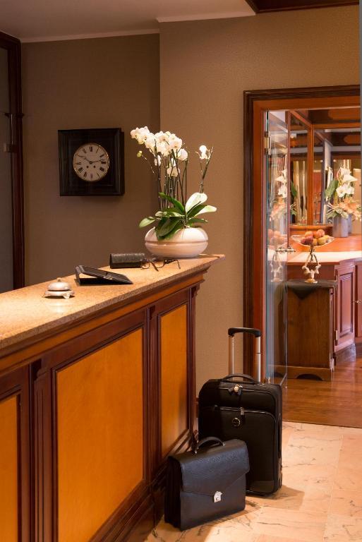 Hotel Europe Saverne Eksteriør bilde