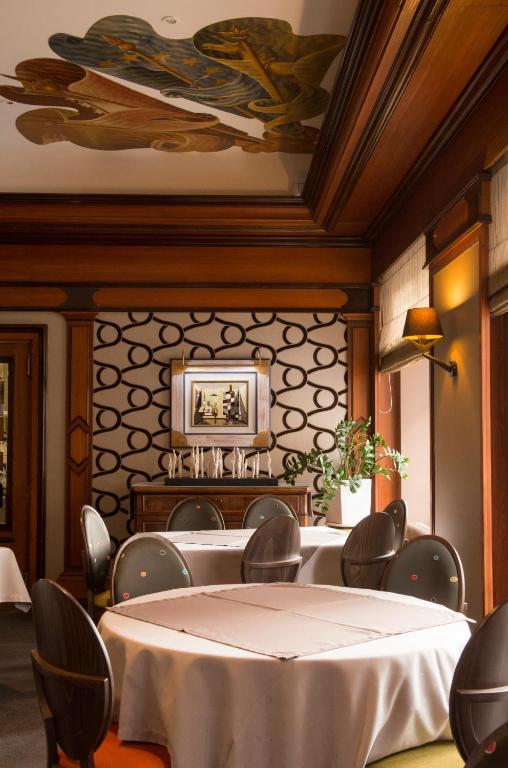 Hotel Europe Saverne Eksteriør bilde
