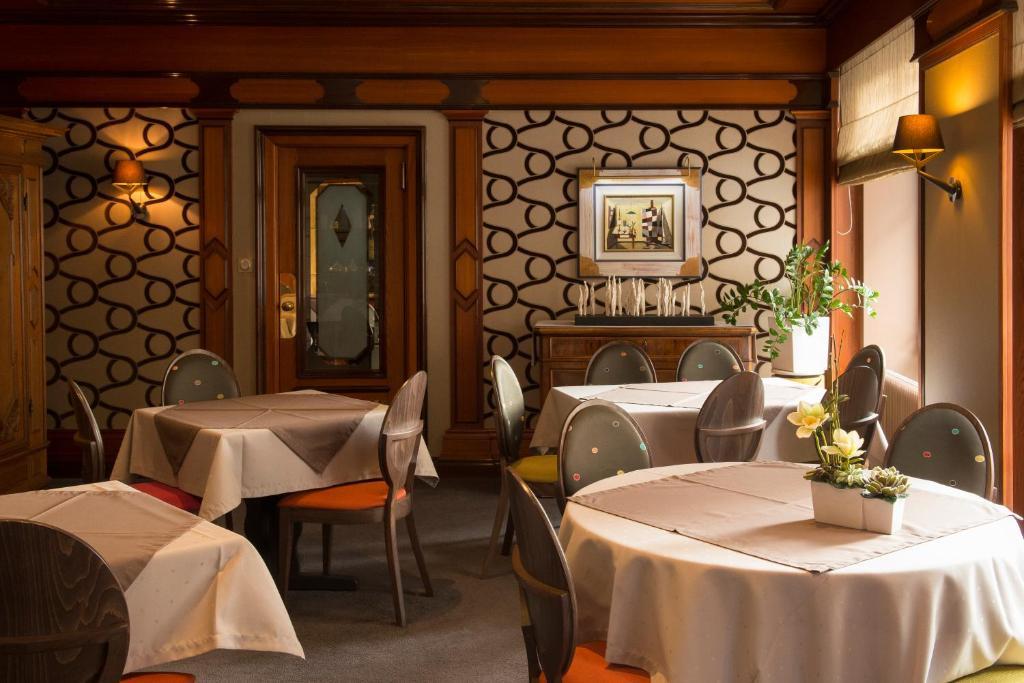Hotel Europe Saverne Eksteriør bilde