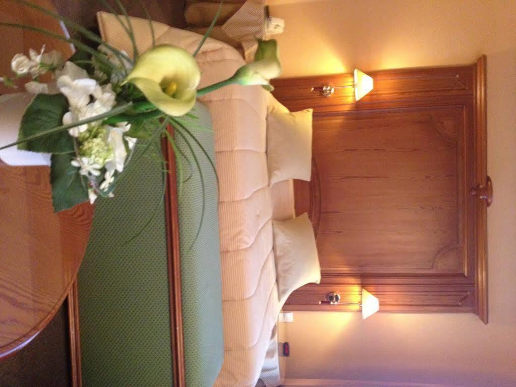 Hotel Europe Saverne Eksteriør bilde